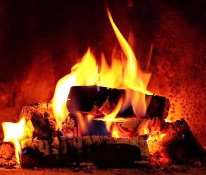 Is Yule Log on Netflix?
