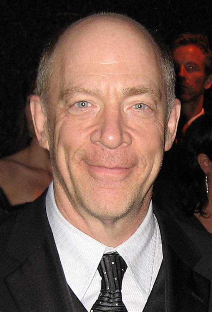 J. K. Simmons Biography, Height & Life Story Super Stars Bio