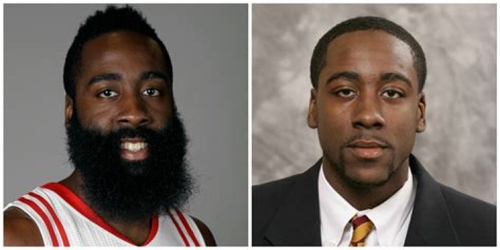 James Harden Without Beard The Sixers Guard is Unrecognizable