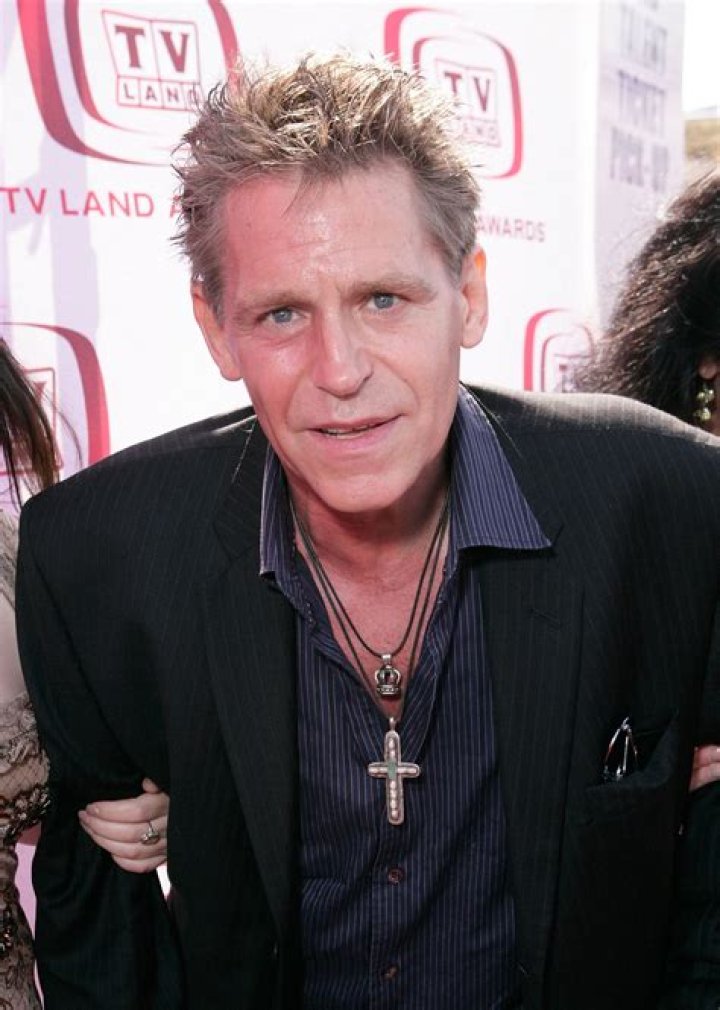 Jeff Conaway Net Worth