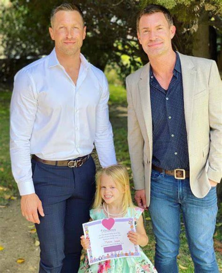 Jeff Lewis, Gage Edward