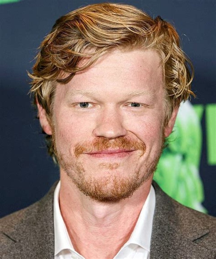 Jesse Plemons net worth