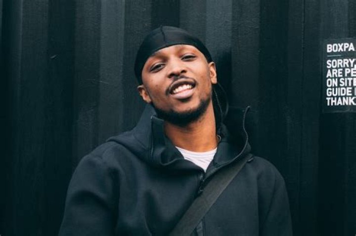 Jme Net Worth (2024 Update)