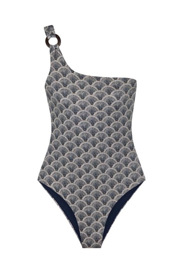 Jodie Coco One-Piece Jodie Coco One-Piece