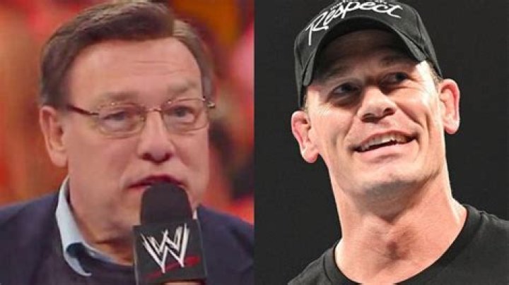 John Cena Sr. Comments On His Son’s Feud w/ Roman, WWE Celebrates Triple H & Stephanie’s Anniversary (Video) John Cena Sr. Comments On His Son’s Feud w/ Roman, WWE Celebrates Triple H & Stephanie’s Anniversary (Video)