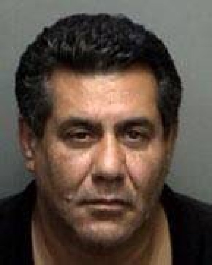 John Graziano, Sr. Arrested For Attempted Murder! John Graziano, Sr. Arrested For Attempted Murder!