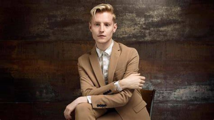 John McCrea Net Worth