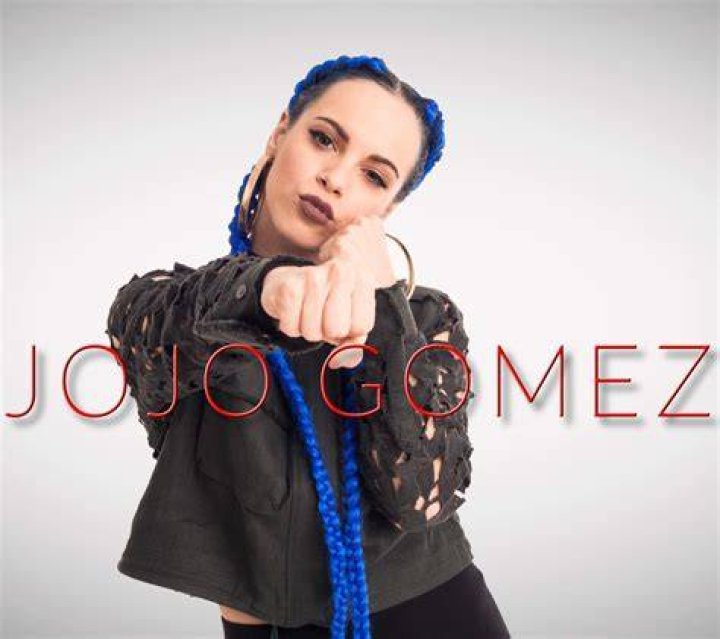 Jojo Gomez Images