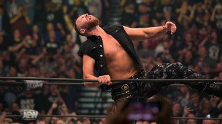 jon moxley