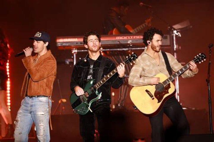 Jonas Brothers