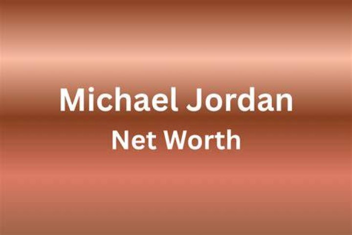 Jordan Maxwell Net Worth: A Comprehensive Insight