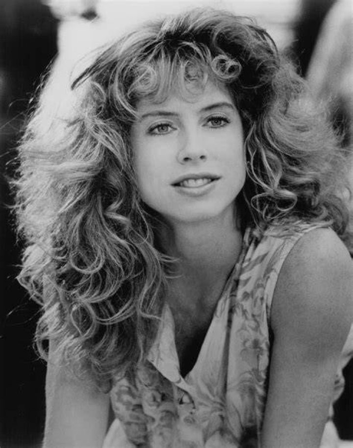 Julianne Phillips From Model to Movie Star