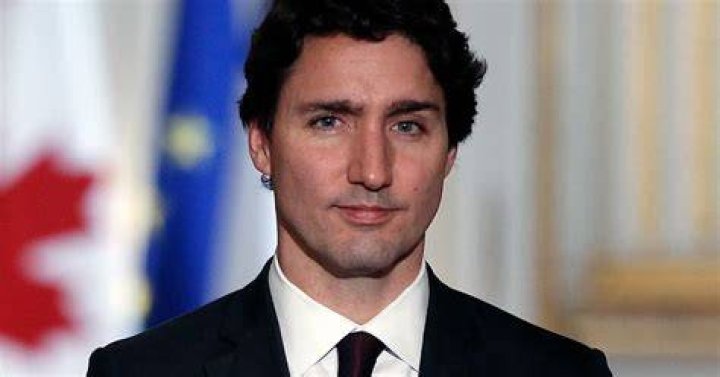 Justin Trudeau Networth, Height, Age, Children, Wife, Family, News