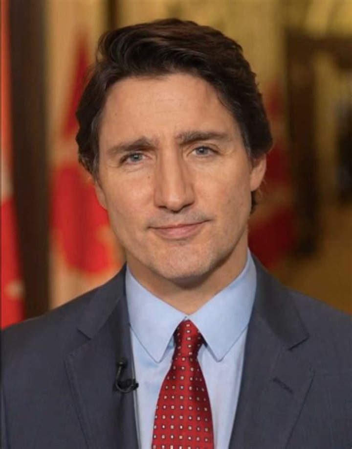 Justin Trudeau'S Net Worth 2024 Toni Agretha