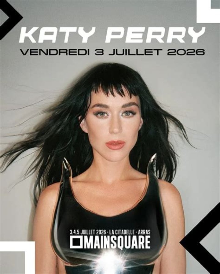 Katy Perry at The Twenty Two Hotel in London 07/10/2023 &bull; CelebMafia