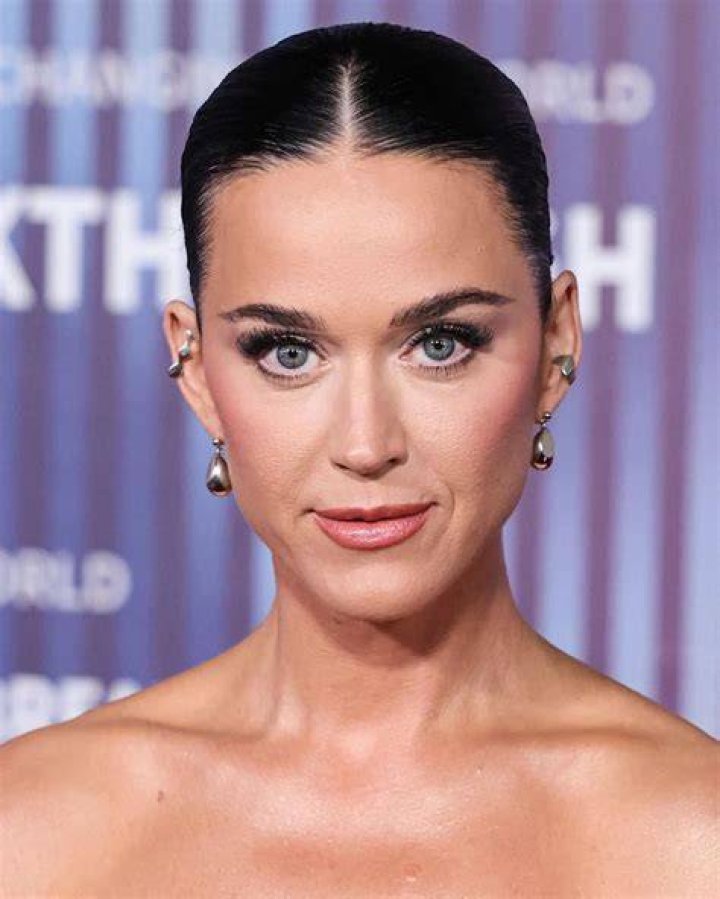 Katy Perry Tits TheFappening