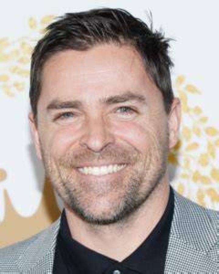 Kavan Smith bio, age, height, weight, net worth, salary, nationality