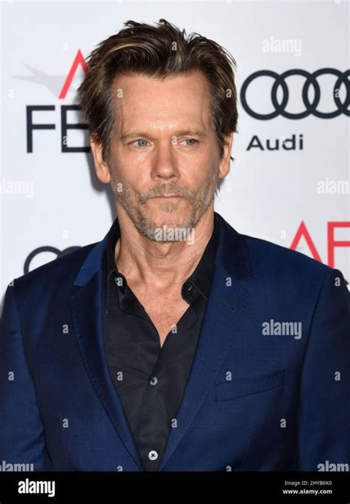 Kevin Bacon attends the closing night screening of 'City on a Hill' in 2019 | Rick Kern/Getty Images
