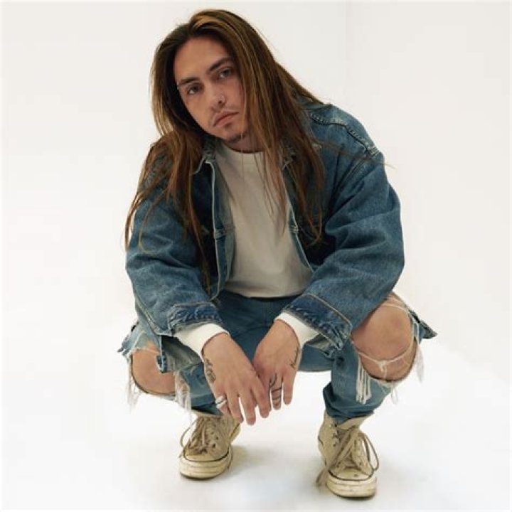 Landon Cube Photo