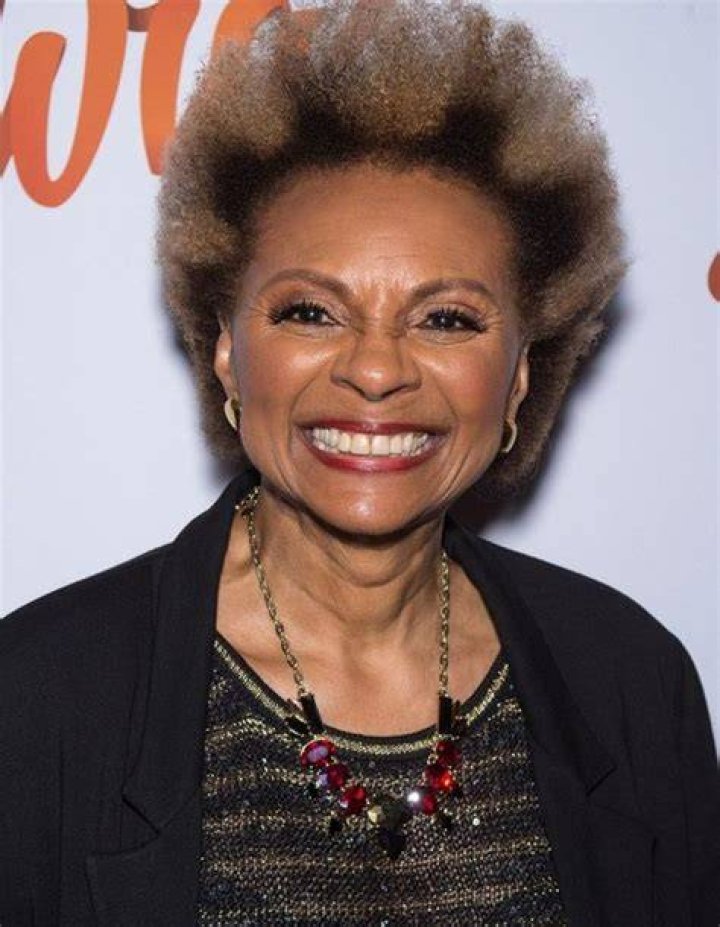 Leslie Uggams Rotten Tomatoes