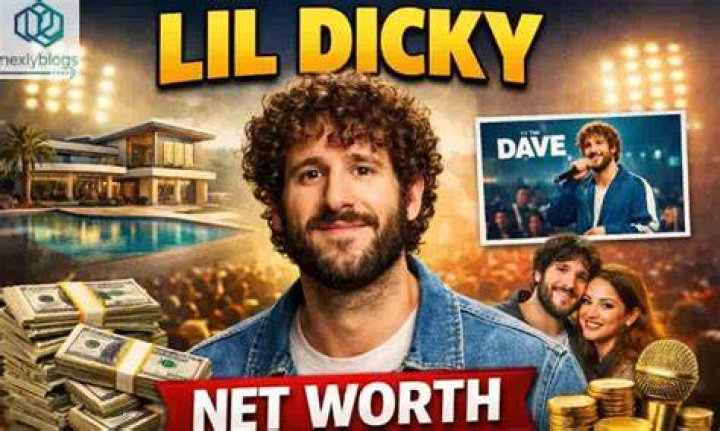 Lil Dicky Net Worth 2024 Wife, Age, Salary and Cars