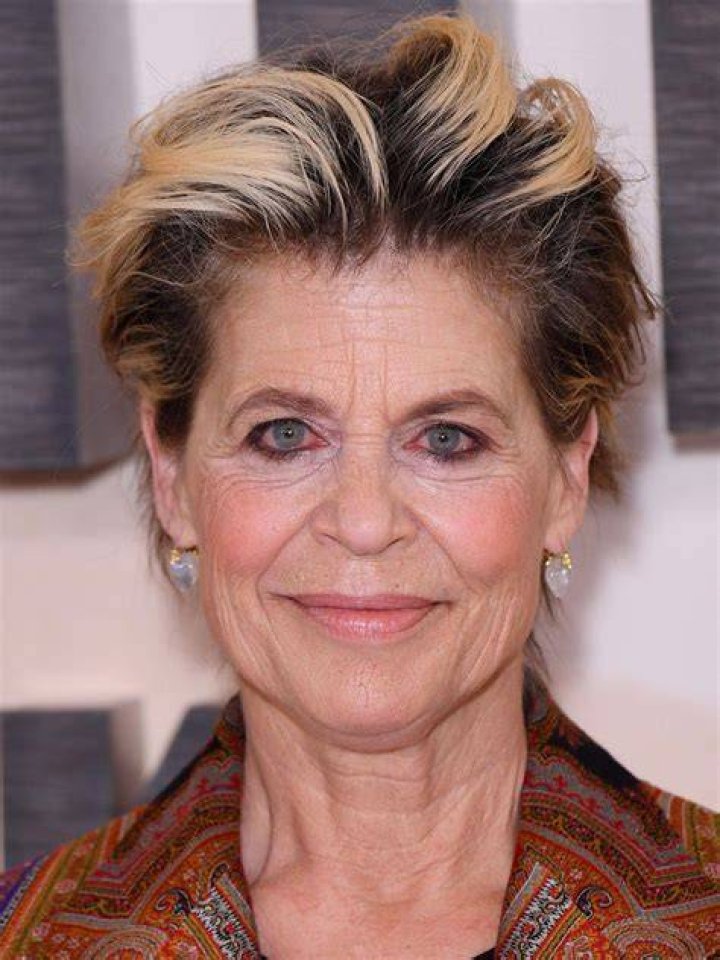 Linda Hamilton Net Worth