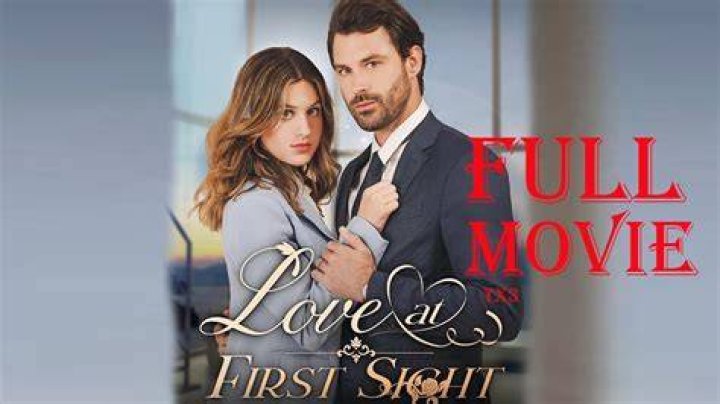 Love at First Sight review – pleasurable enough Netflix rom-com