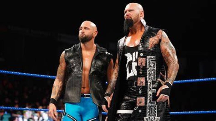 luke gallows and karl anderson