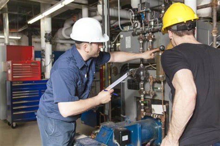 Maintenance