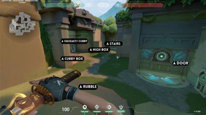 Map Layout, Tips And Tricks, Callouts, Angles And Everything You Need To Know