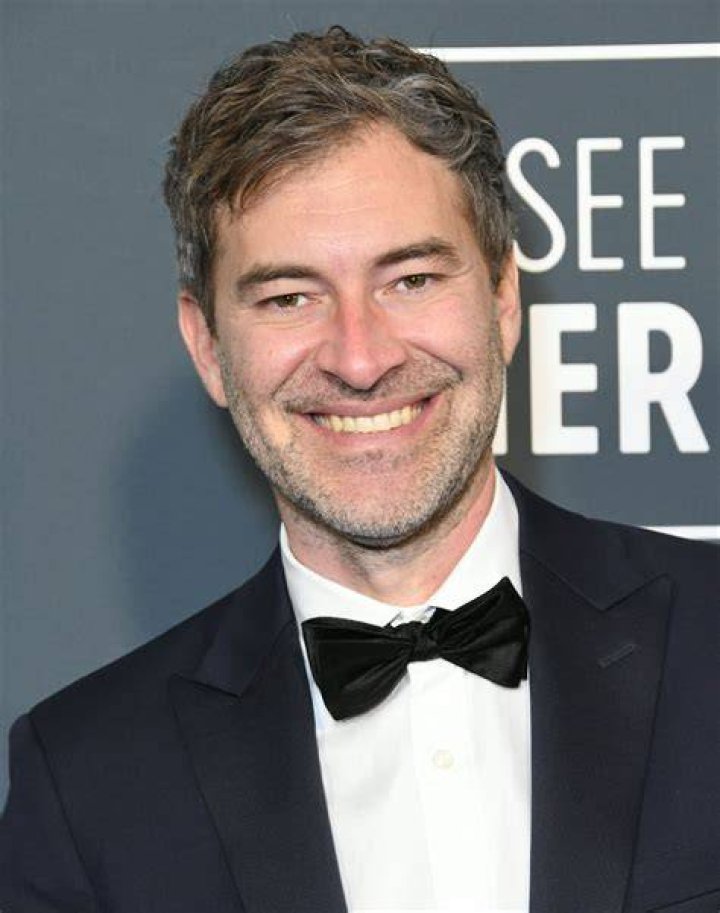 mark duplass | PBS NewsHour