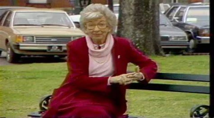 Mary Long's Yesteryear | PBS