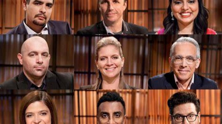 Meet the Host and Judges