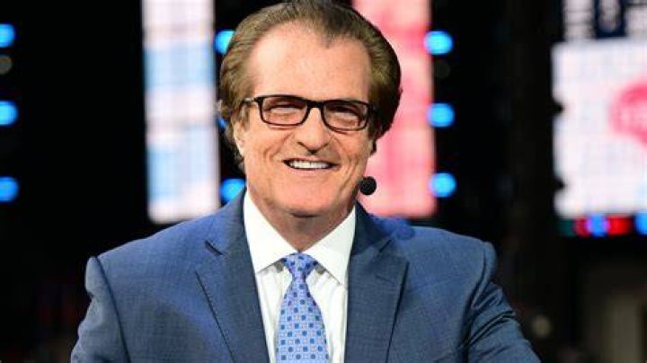 Mel Kiper Net Worth