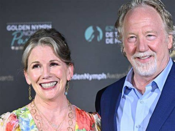 Melissa Gilbert Called 'DWTS' 'the Ultimate SprayTanGlitterFakeHair