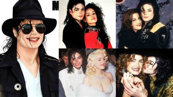 Michael Jackson Dated This Cast Member From the Show