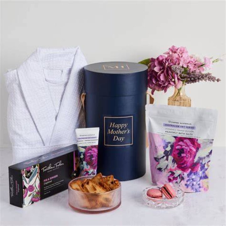 Michel’s Mother’s Day Hamper Michel’s Mother’s Day Hamper