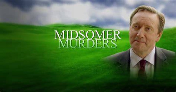 Midsomer Murders | PBS