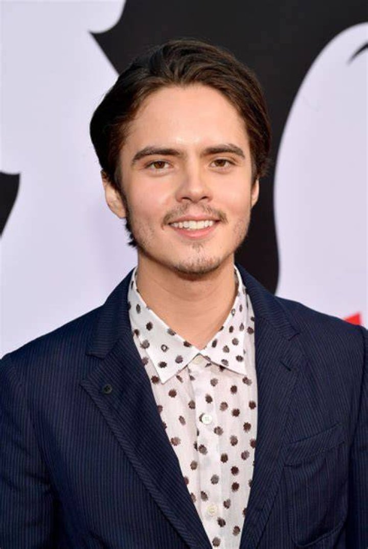 Miles Robbins IMDb