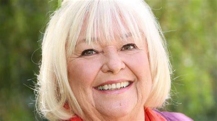 Nancy Fuller Photo