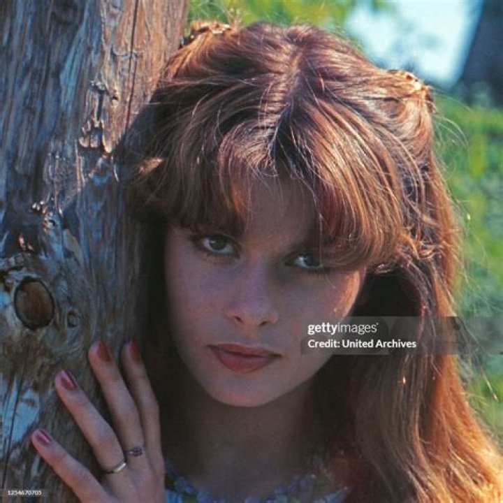 Nastasska Kinski