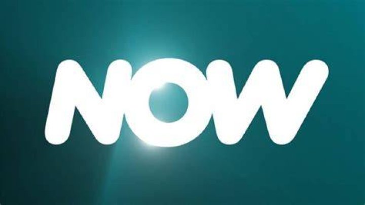 Now