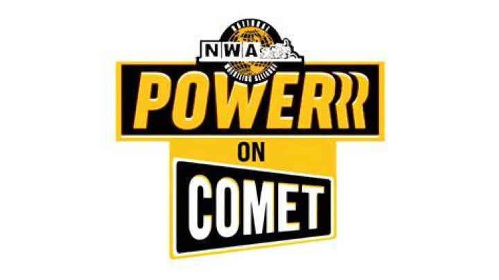 NWA Powerrr