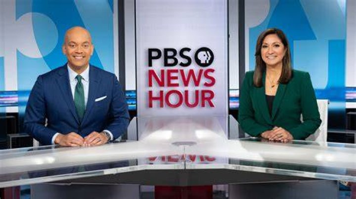 October 20, 2023 – PBS NewsHour full episode