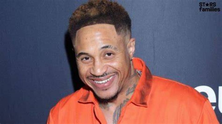 Orlando Brown Net Worth