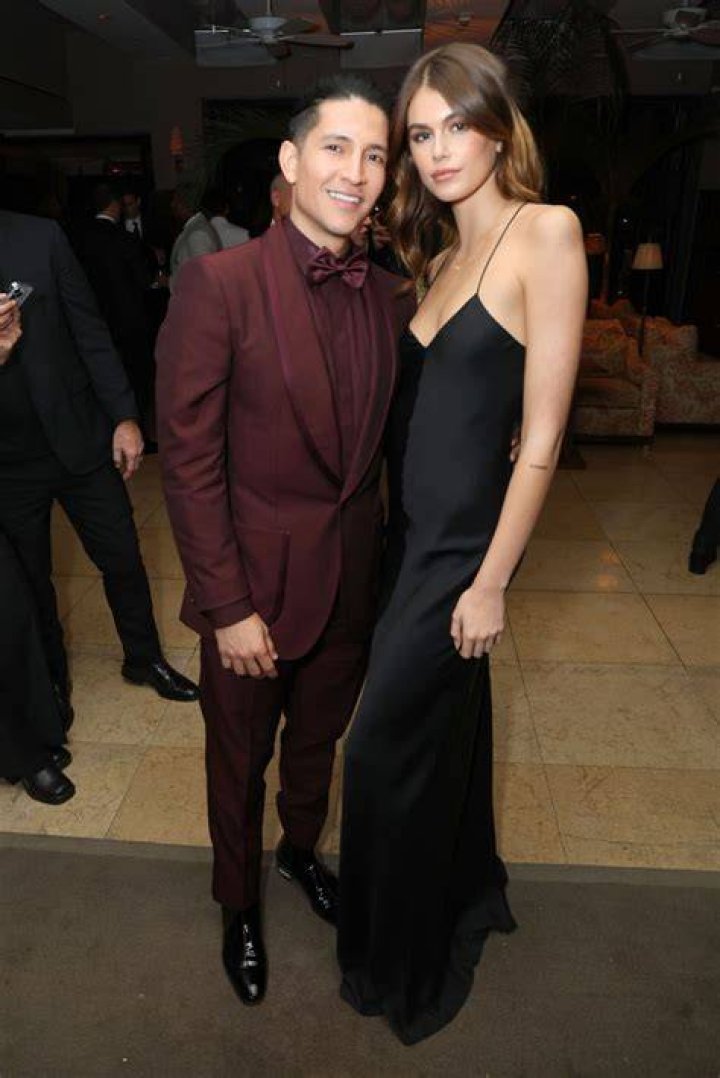 Paramount Pictures Post Governors Awards Party paramount pictures post governors awards party