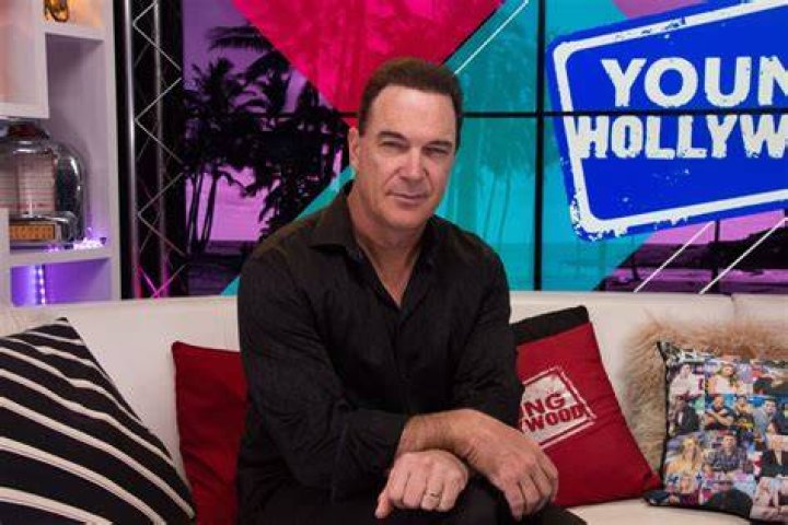Patrick Warburton Doesn't Show Up