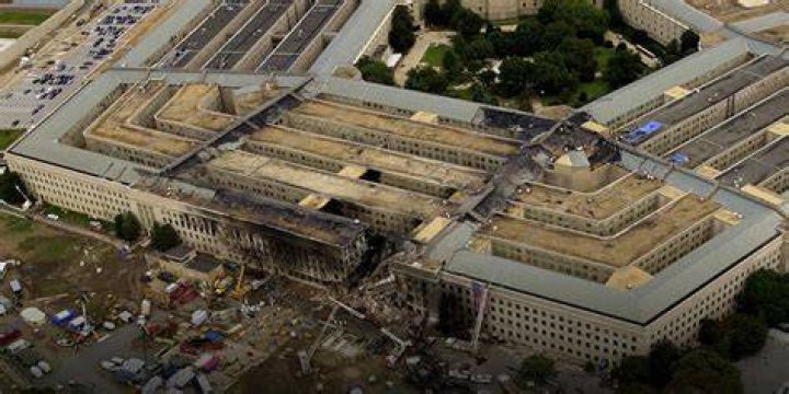 pentagon september 11 2001 pentagon september 11 2001