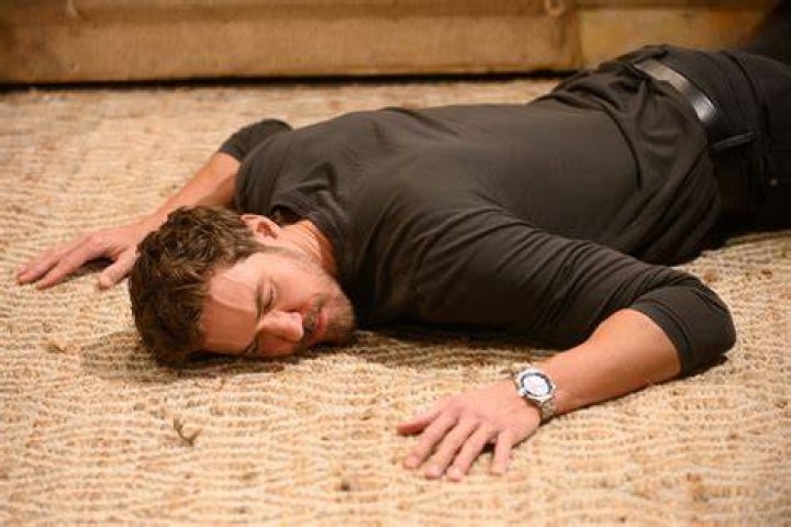 Peter August Finally Dies, For Real?