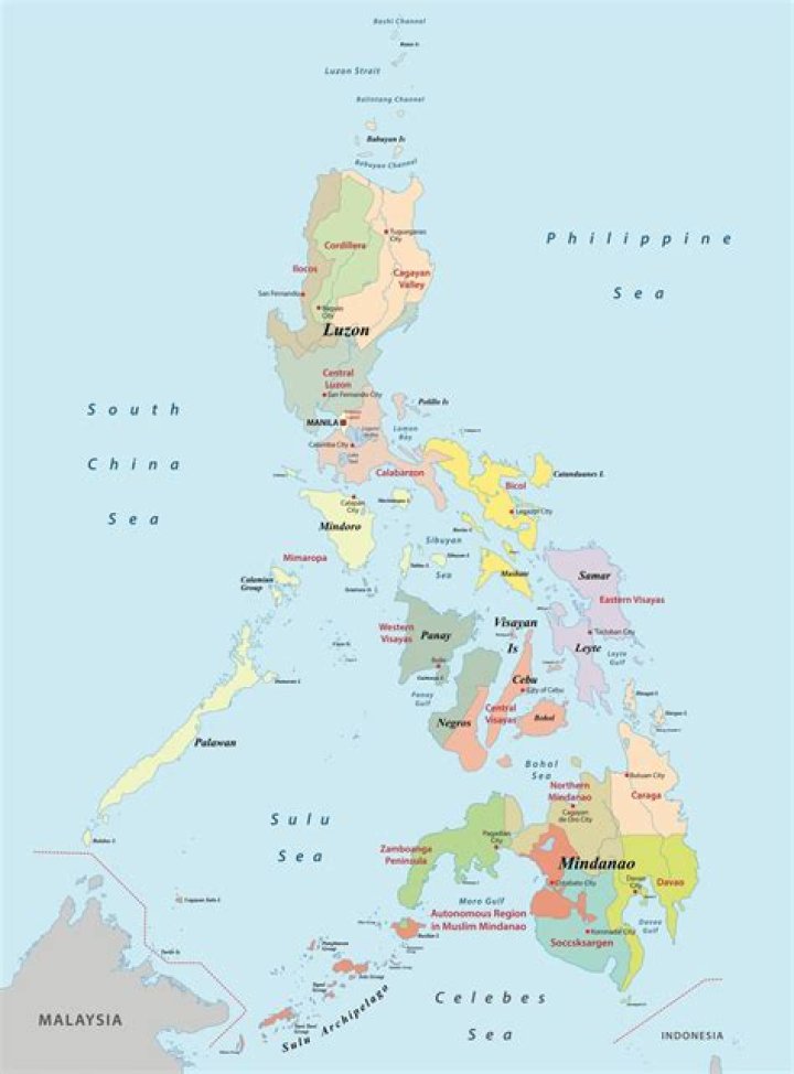 Philippines
